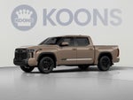2026 Toyota Tundra Hybrid Limited