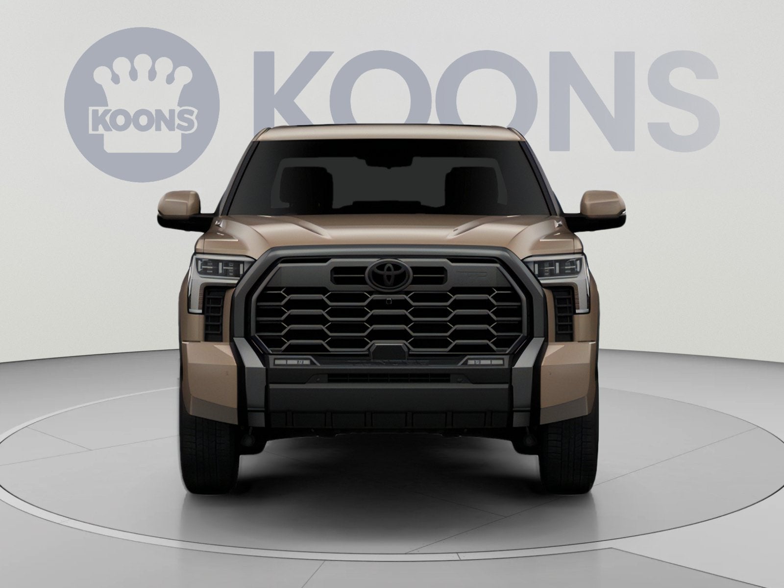 2026 Toyota Tundra Hybrid Limited