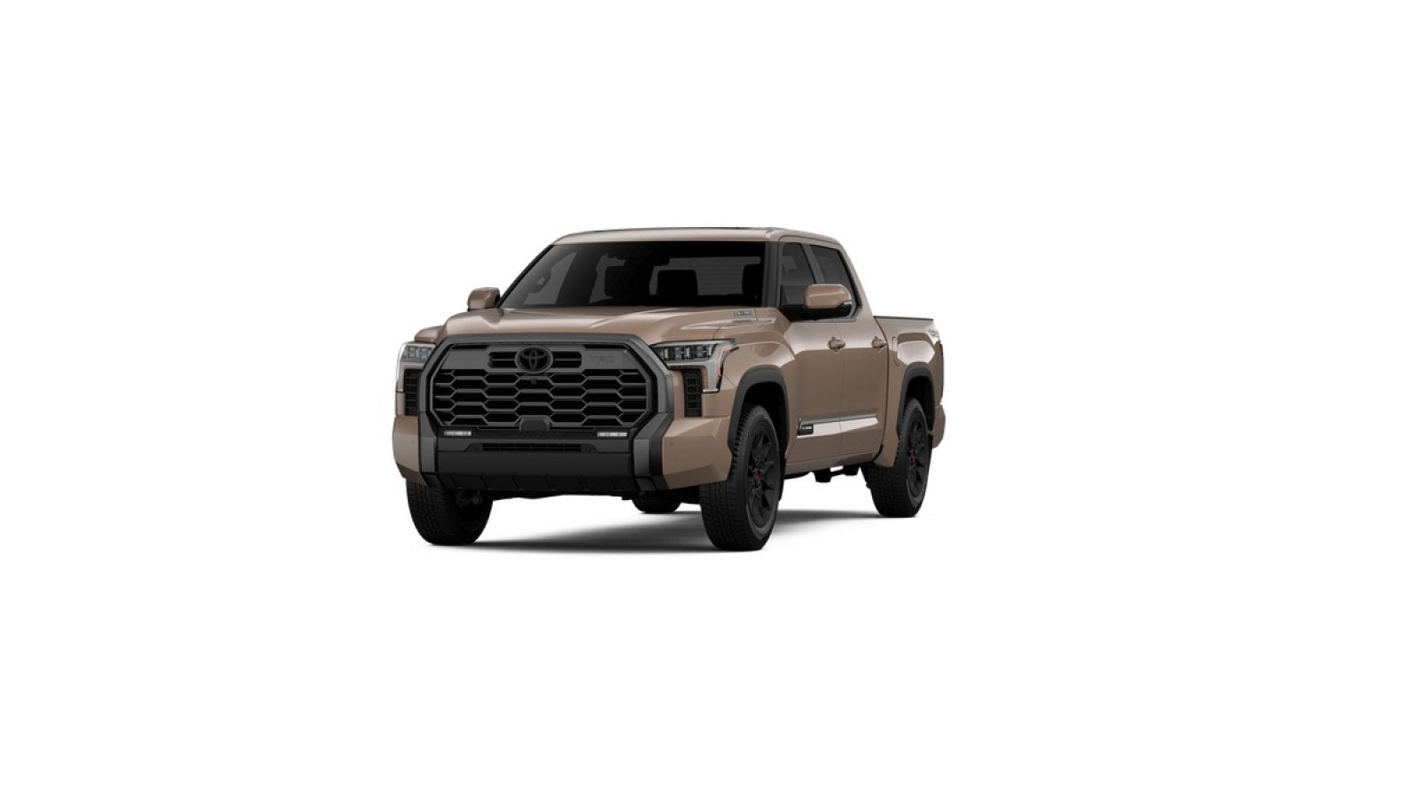 2026 Toyota Tundra Hybrid Limited