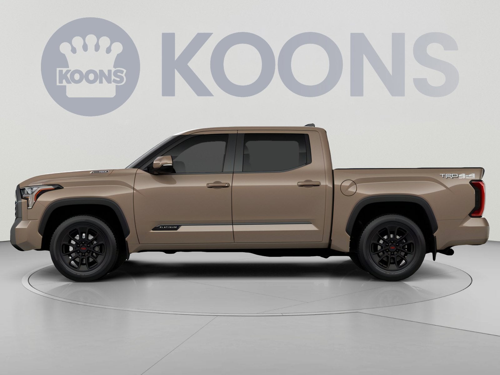 2026 Toyota Tundra Hybrid Limited