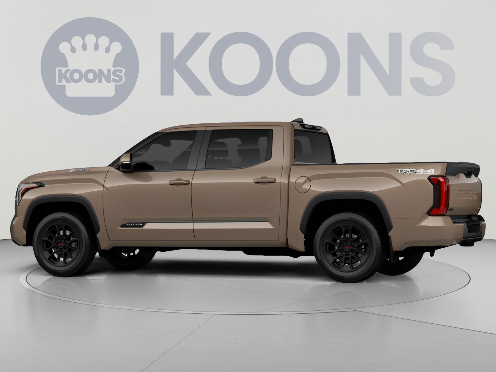 2026 Toyota Tundra Hybrid Limited