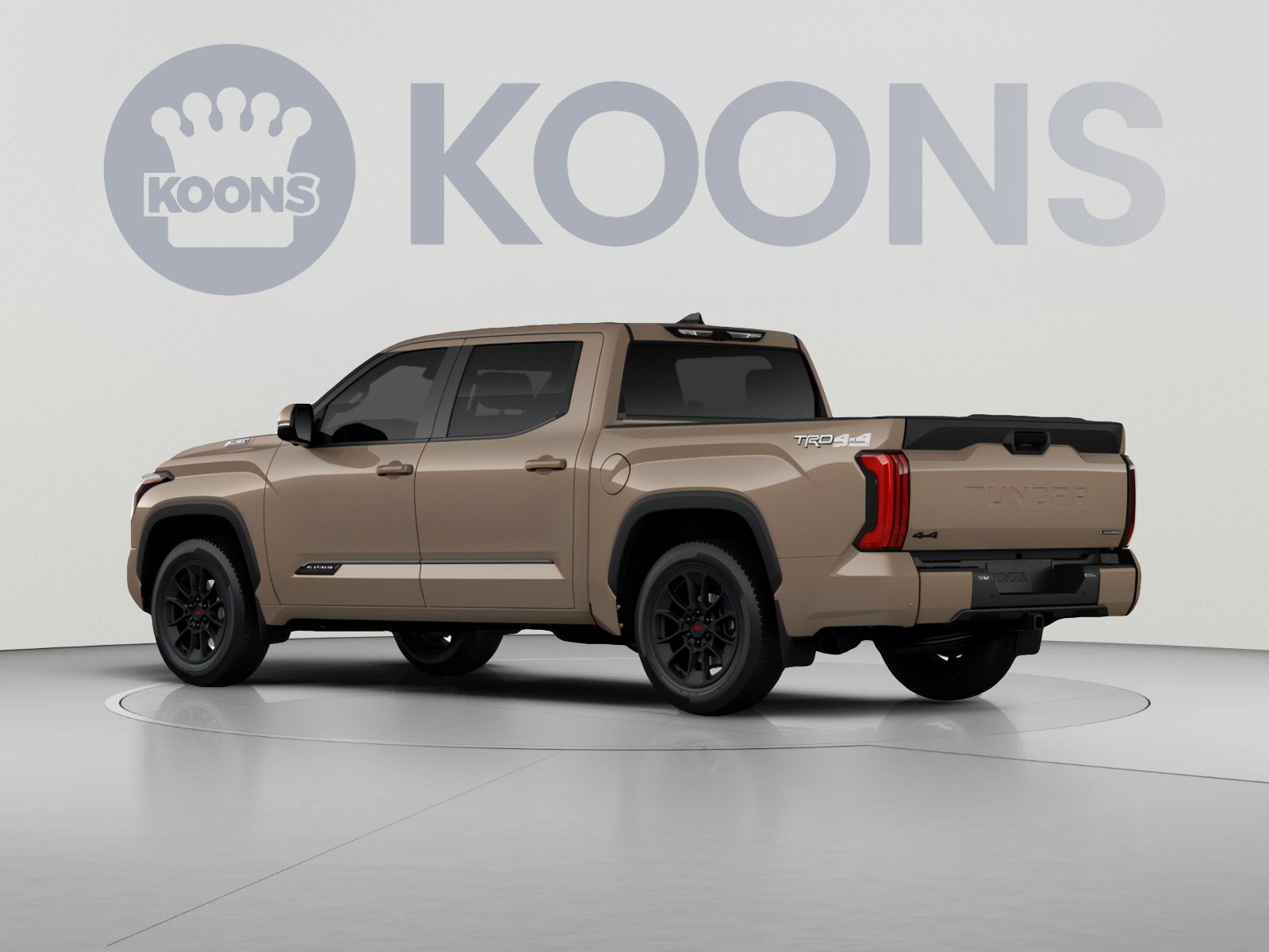 2026 Toyota Tundra Hybrid Limited