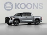 2026 Toyota Tundra Hybrid Limited