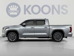 2026 Toyota Tundra Hybrid Limited
