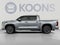 2026 Toyota Tundra Hybrid Limited