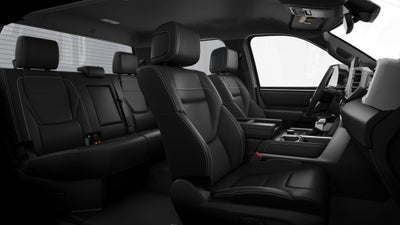 2026 Toyota Tundra Hybrid Limited