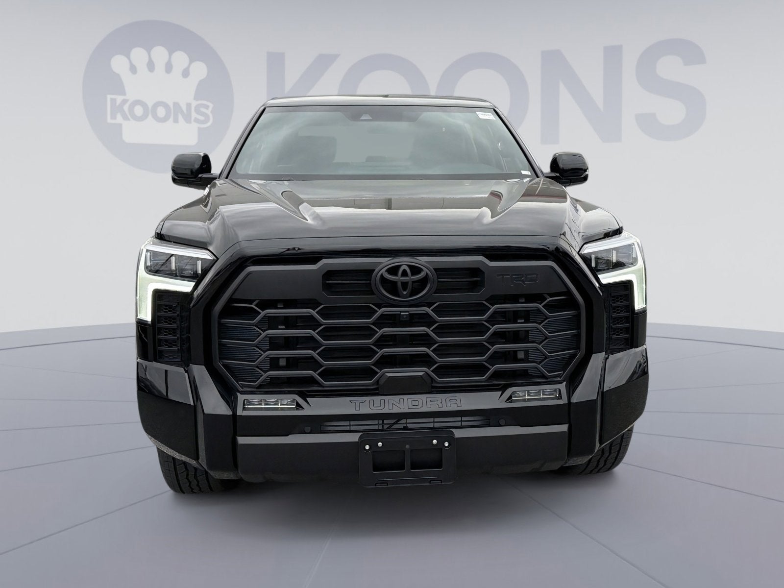 2026 Toyota Tundra Hybrid Limited
