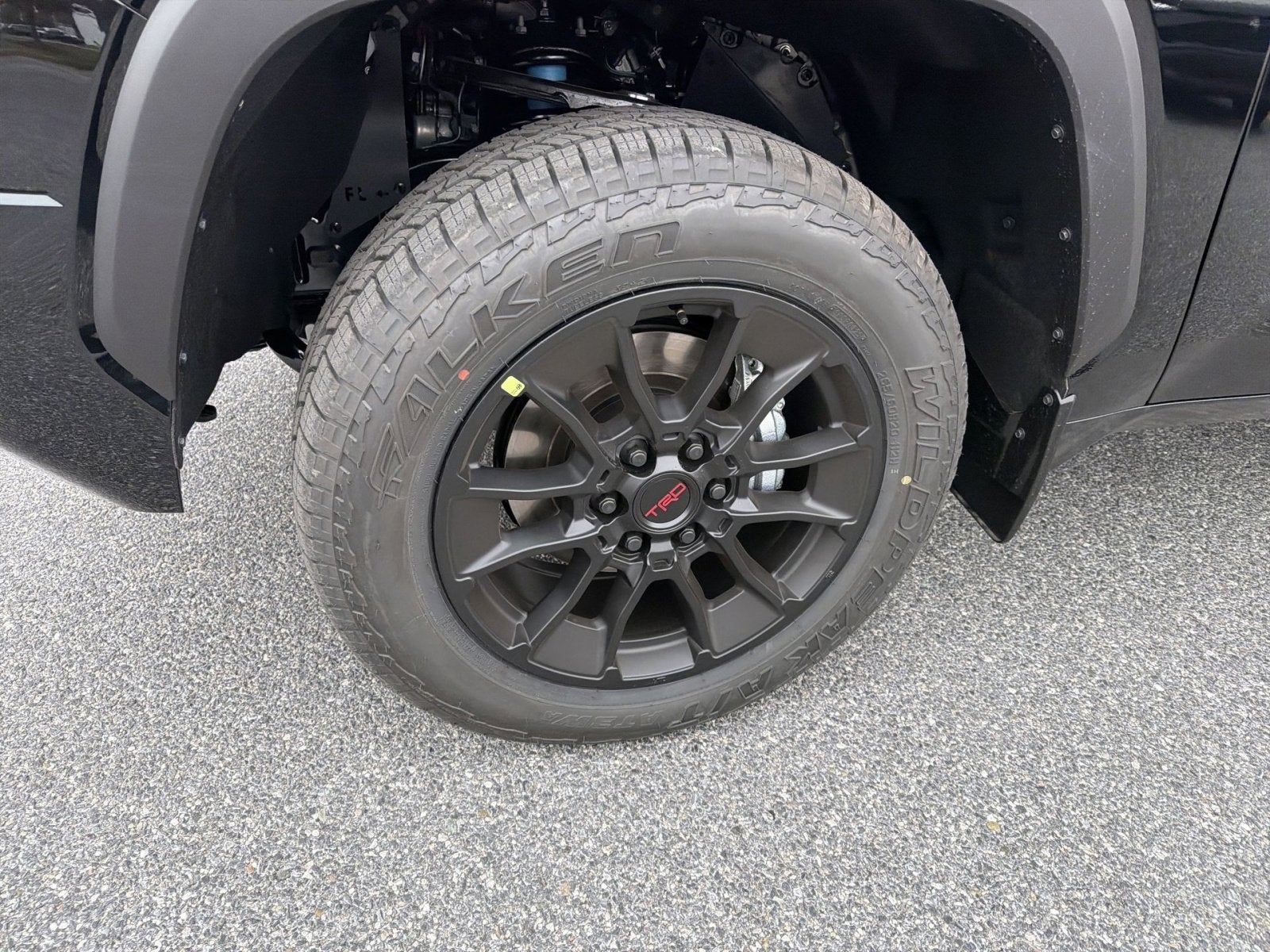 2026 Toyota Tundra Hybrid Limited