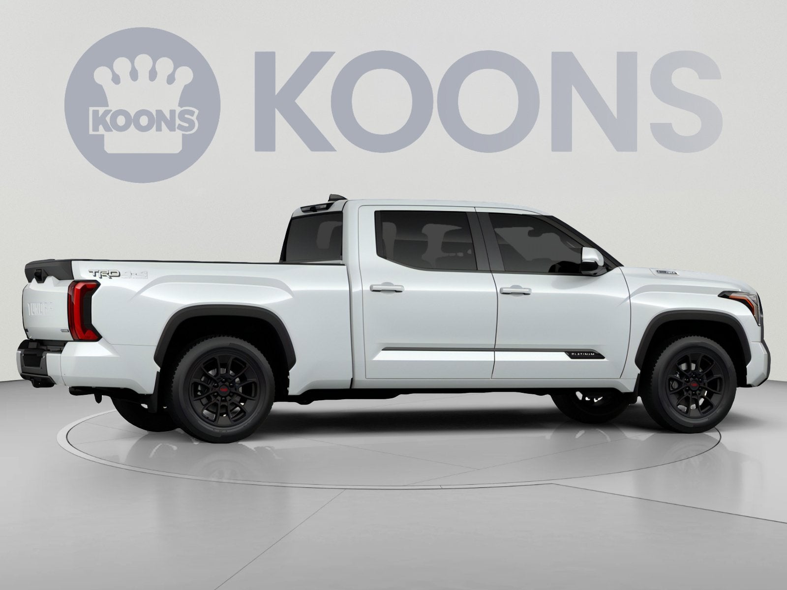 2026 Toyota Tundra Hybrid Limited