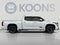 2026 Toyota Tundra Hybrid Limited