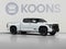 2026 Toyota Tundra Hybrid Limited