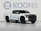2026 Toyota Tundra Hybrid Limited