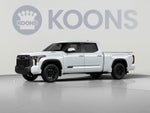 2026 Toyota Tundra Hybrid Limited