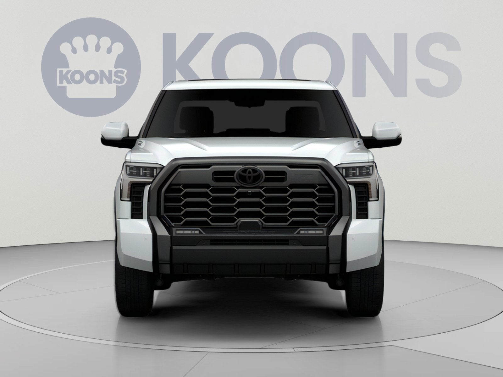 2026 Toyota Tundra Hybrid Limited