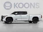 2026 Toyota Tundra Hybrid Limited