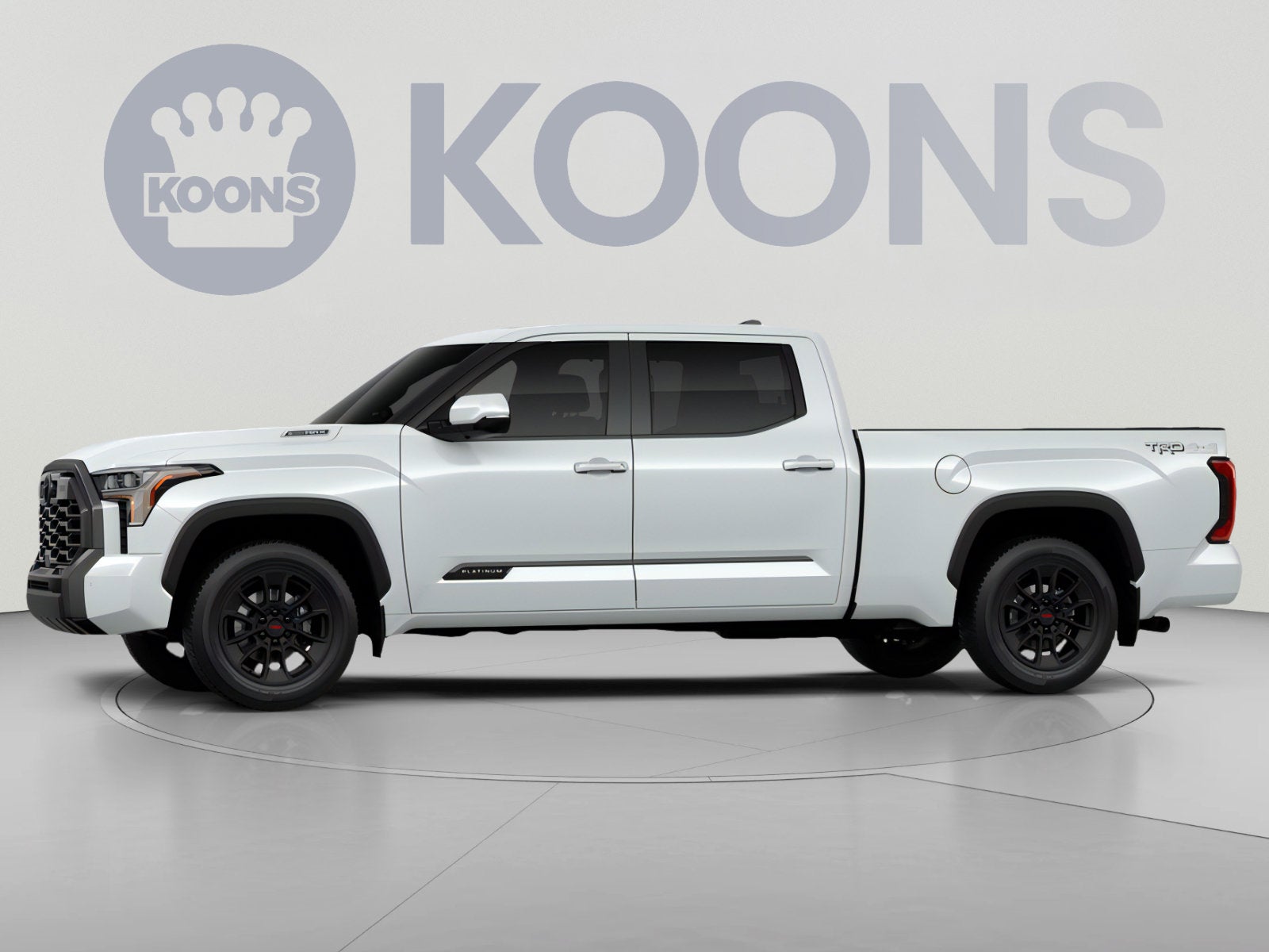 2026 Toyota Tundra Hybrid Limited