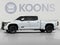 2026 Toyota Tundra Hybrid Limited
