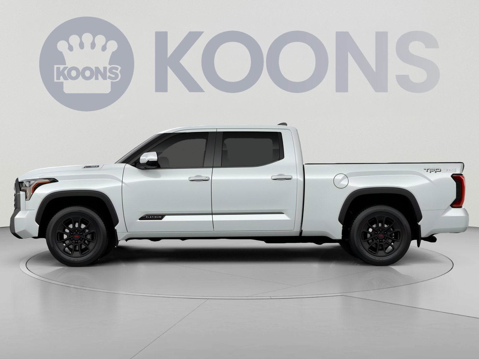 2026 Toyota Tundra Hybrid Limited