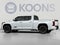 2026 Toyota Tundra Hybrid Limited
