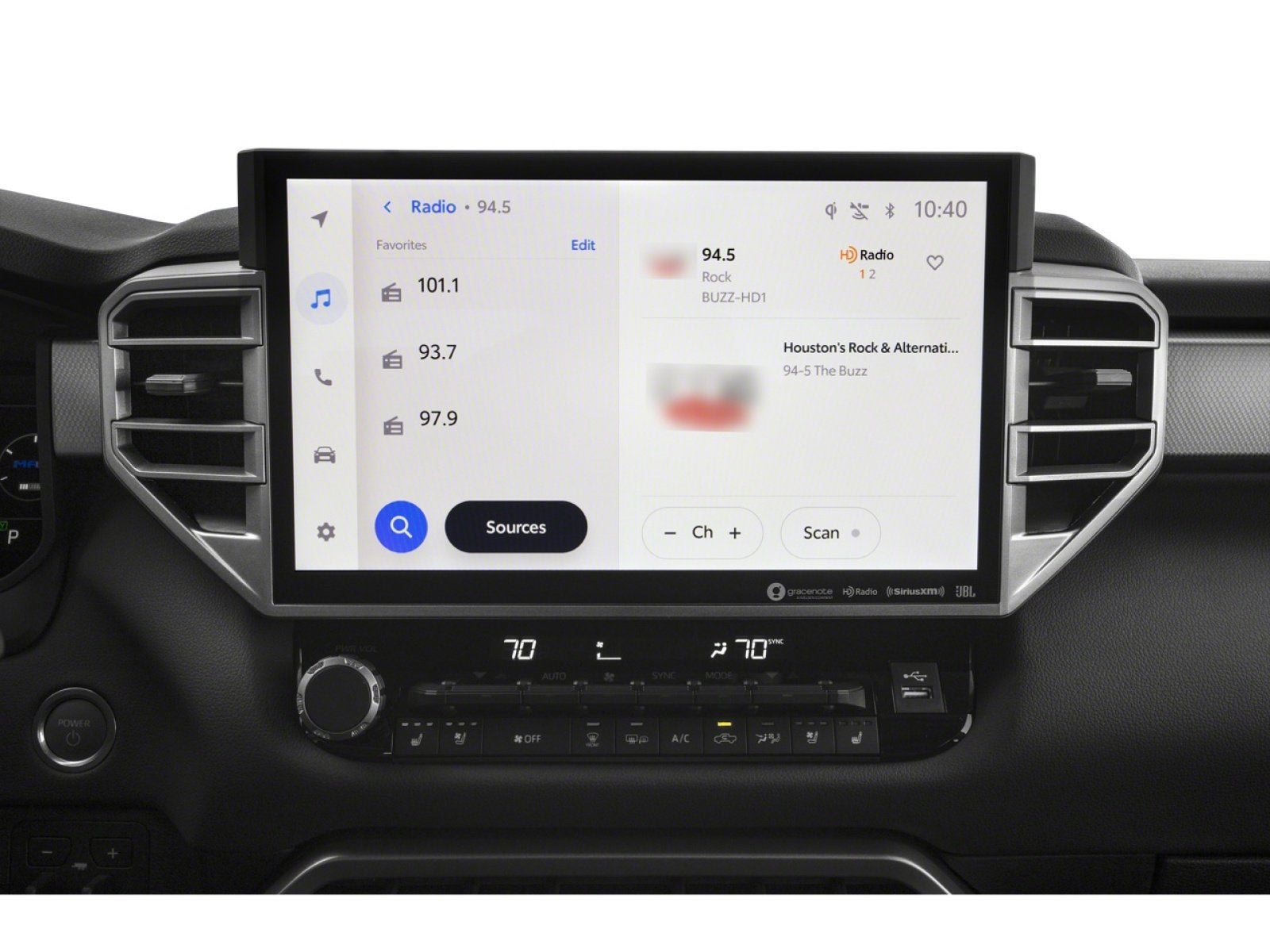 2026 Toyota Tundra Hybrid Limited