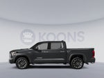 2026 Toyota Tundra Hybrid Limited