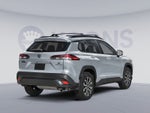 2026 Toyota Corolla Cross Hybrid SE
