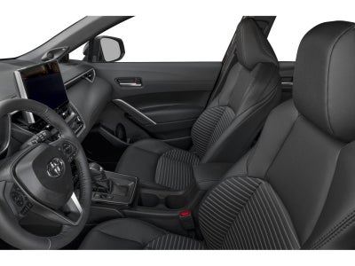 2026 Toyota Corolla Cross Hybrid XSE