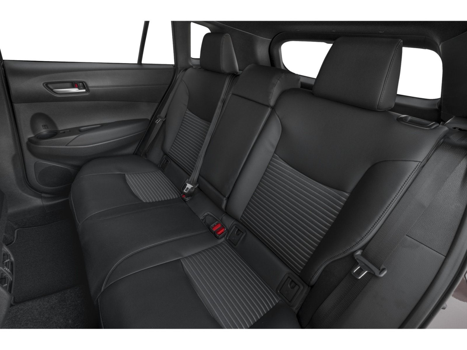 2026 Toyota Corolla Cross Hybrid XSE