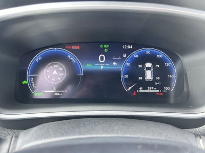 2026 Toyota Corolla Cross Hybrid XSE