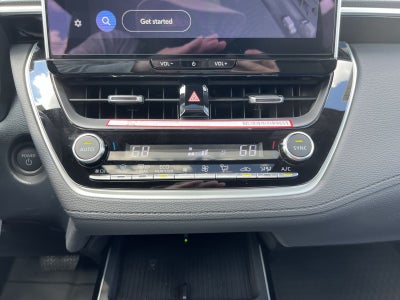 2026 Toyota Corolla Cross Hybrid XSE