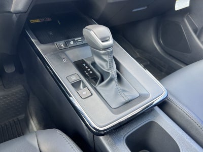 2026 Toyota Corolla Cross Hybrid XSE