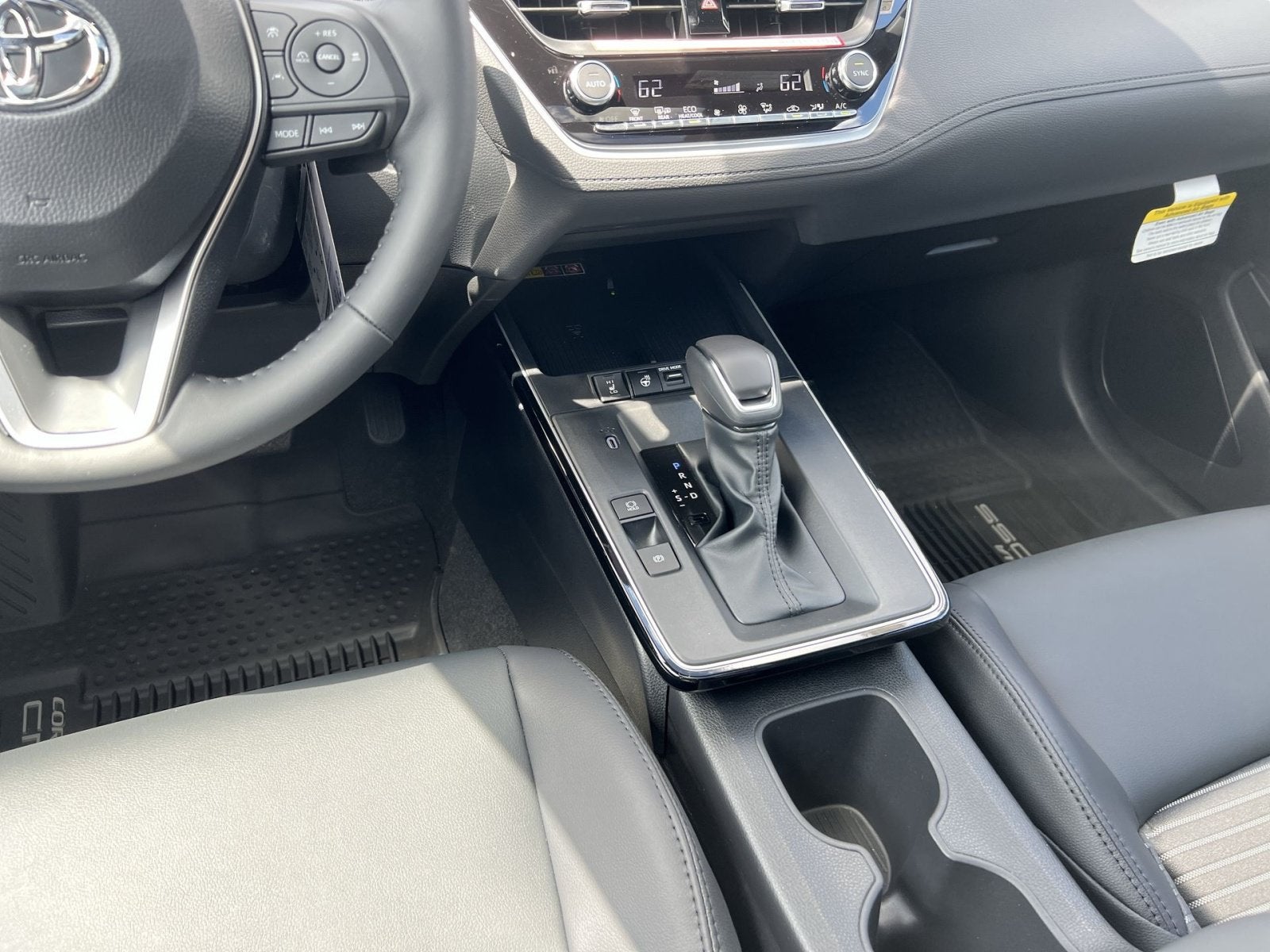 2026 Toyota Corolla Cross Hybrid XSE