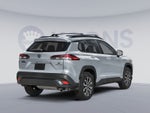 2026 Toyota Corolla Cross Hybrid SE