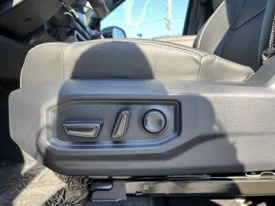 2026 Toyota Sequoia SR5