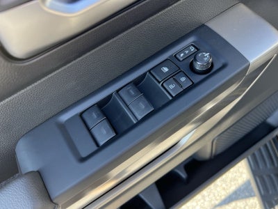 2026 Toyota Sequoia SR5
