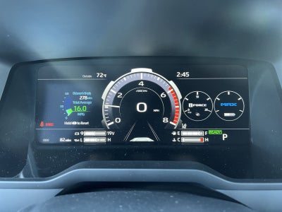 2026 Toyota Sequoia SR5