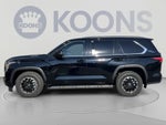 2026 Toyota Sequoia SR5