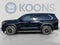 2026 Toyota Sequoia SR5