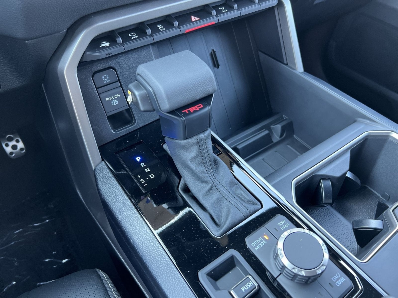 2026 Toyota Sequoia SR5