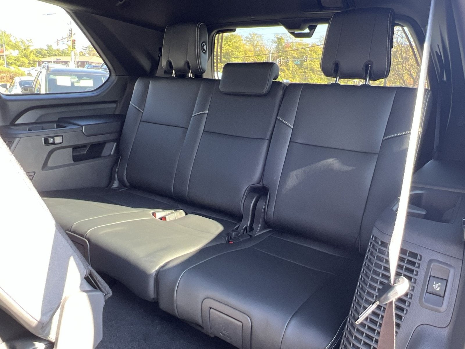 2026 Toyota Sequoia SR5