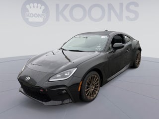 2026 Toyota GR86 Base