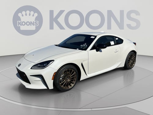 2026 Toyota GR86 Base