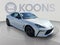 2026 Toyota GR86 Base