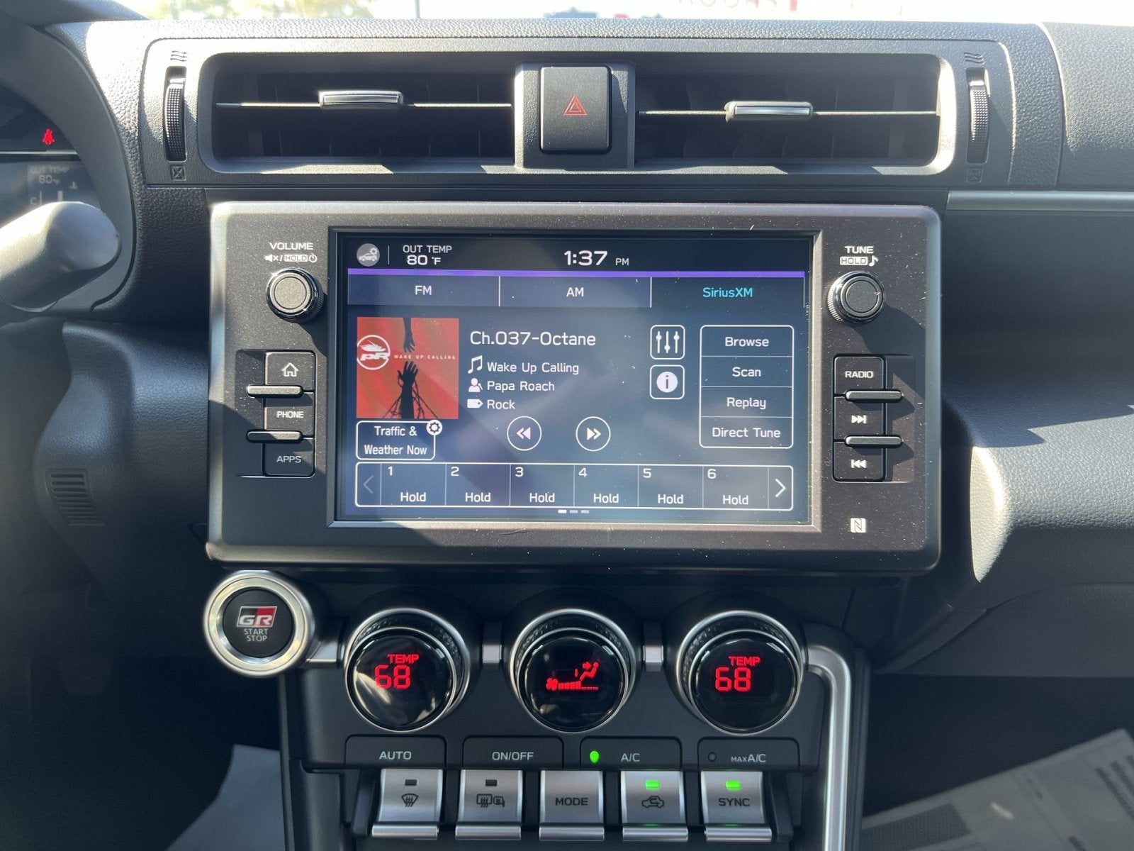 2026 Toyota GR86 Base