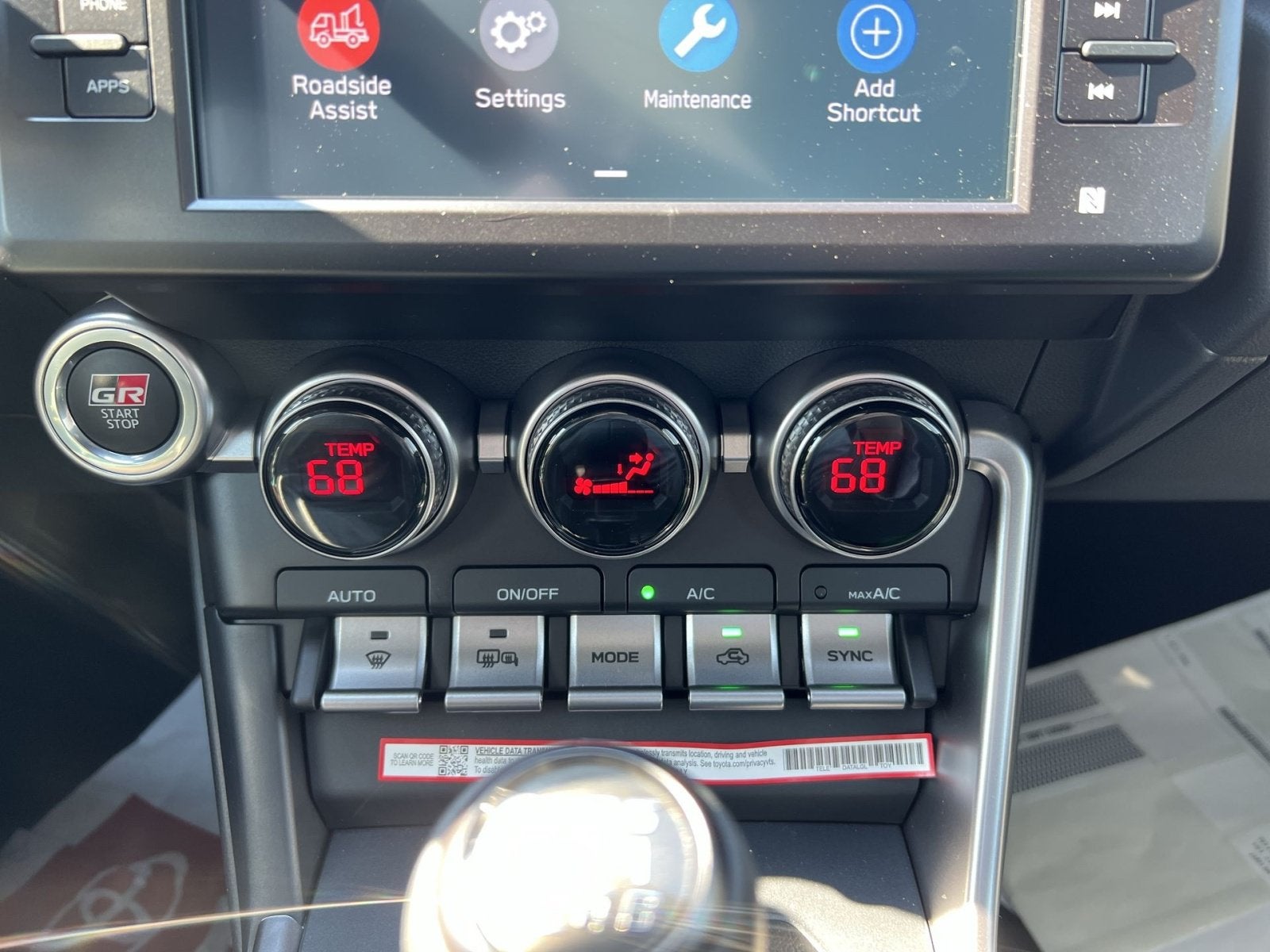 2026 Toyota GR86 Base