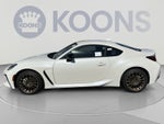 2026 Toyota GR86 Base