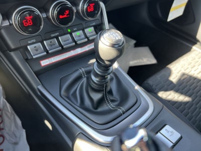 2026 Toyota GR86 Base