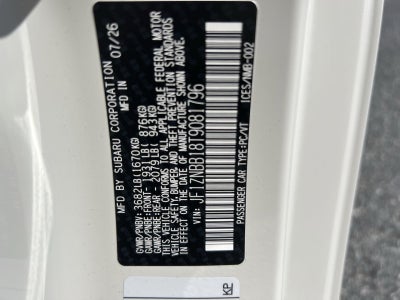 2026 Toyota GR86 Base