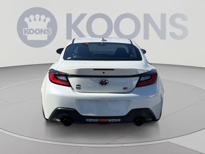 2026 Toyota GR86 Base