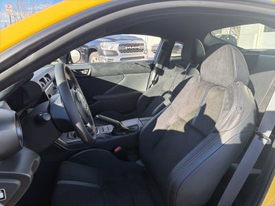 2026 Toyota GR86 Yuzu Edition